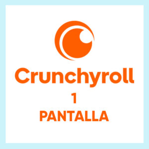 CRUNCHYROLL