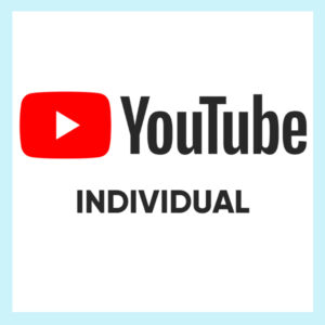 YOUTUBE PREMIUM