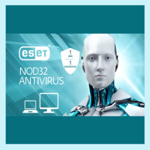 NOD32 ANTIVIRUS